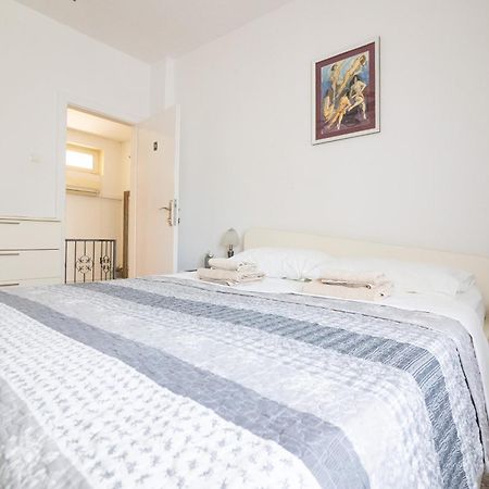 Apartment Regina สปลิท ภายนอก รูปภาพ