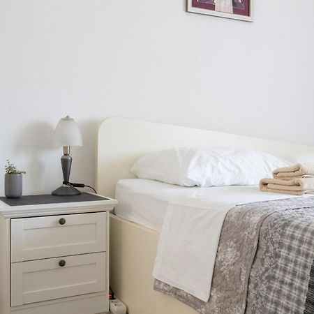 Apartment Regina สปลิท ภายนอก รูปภาพ
