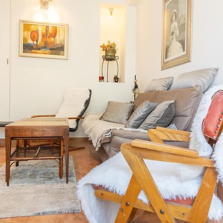 Apartment Regina สปลิท ภายนอก รูปภาพ