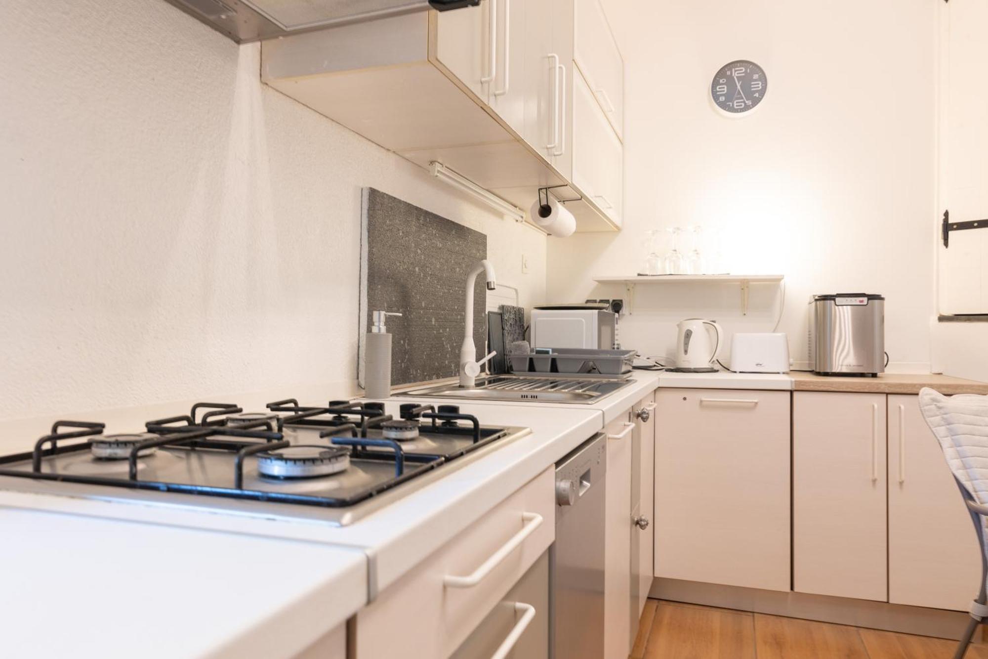 Apartment Regina สปลิท ภายนอก รูปภาพ
