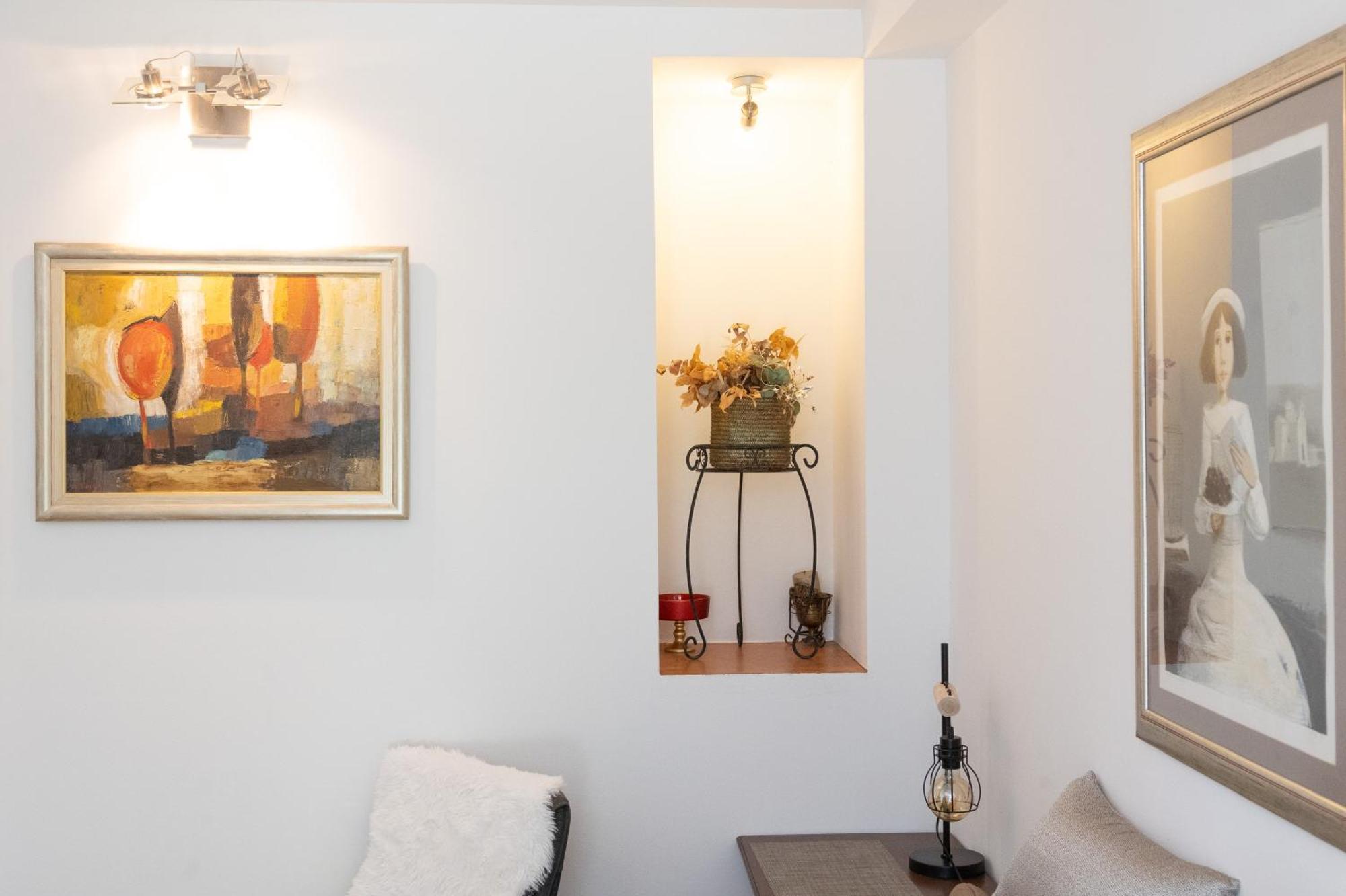 Apartment Regina สปลิท ภายนอก รูปภาพ