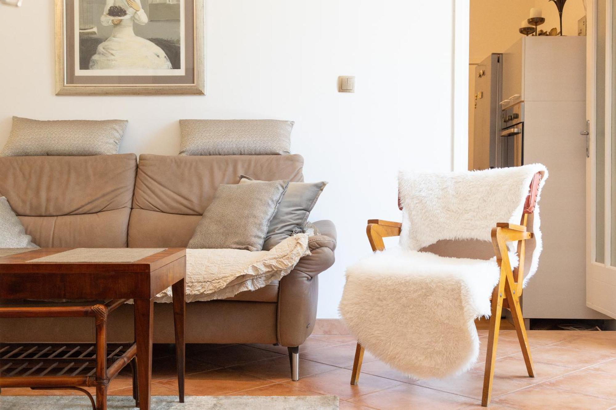 Apartment Regina สปลิท ภายนอก รูปภาพ